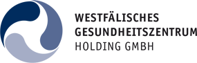 Logo des Westfälischen Gesundheitszentrums Holding GmbH