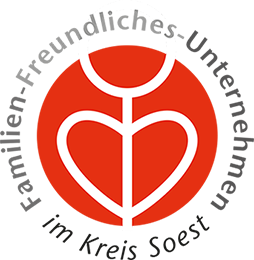 Familienfreundliches Unternehmen