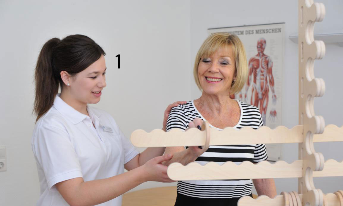Ergotherapeut | Westfälisches Gesundheitszentrum Holding GmbH