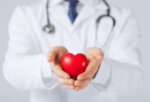 Facharzt Kardiologie
